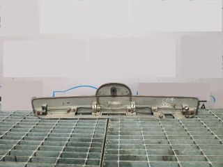 bontott MAZDA CX-7 Csomagtérajtó Kilincs