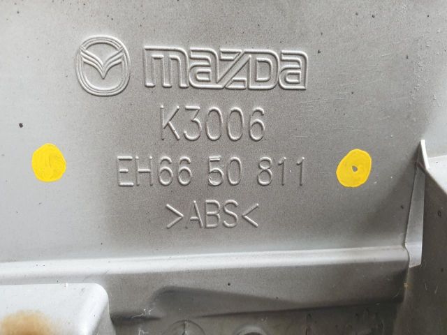 bontott MAZDA CX-7 Csomagtérajtó Kilincs