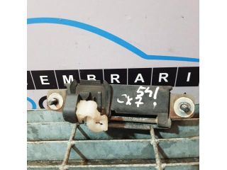 bontott MAZDA CX-7 Csomagtérajtó Kilincs