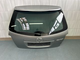 bontott MAZDA CX-7 Csomagtérajtó (Részeivel)