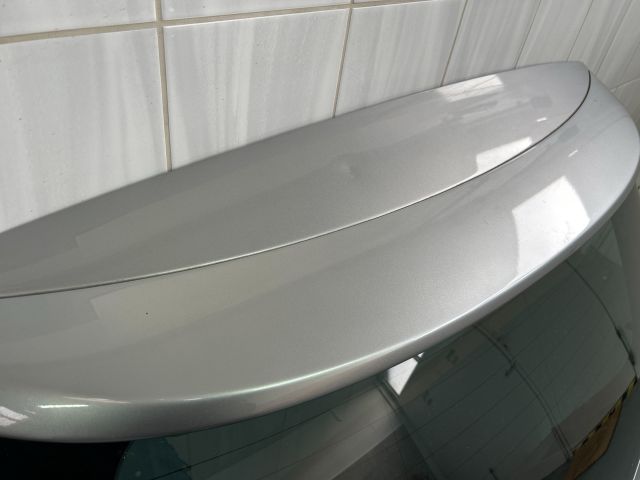 bontott MAZDA CX-7 Csomagtérajtó (Részeivel)