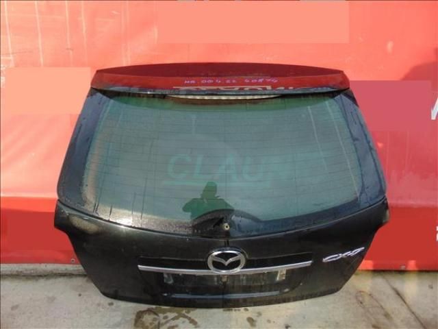 bontott MAZDA CX-7 Csomagtérajtó (Üres lemez)