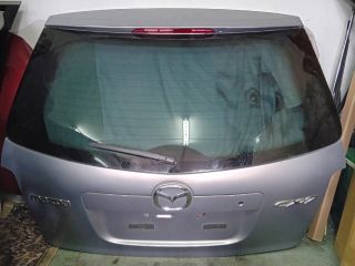 bontott MAZDA CX-7 Csomagtérajtó (Üres lemez)