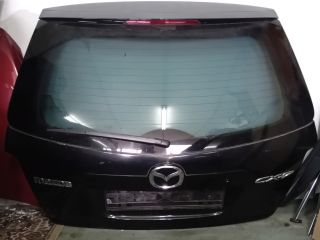 bontott MAZDA CX-7 Csomagtérajtó (Üres lemez)