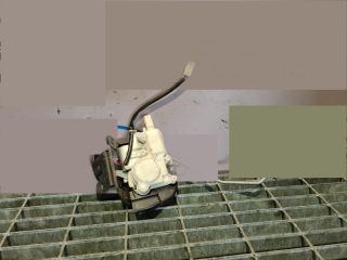 bontott MAZDA CX-7 Csomagtérajtó Zárszerkezet