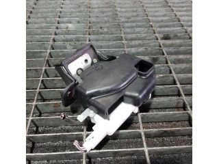 bontott MAZDA CX-7 Csomagtérajtó Zárszerkezet