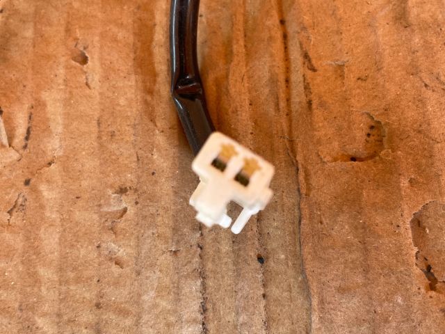 bontott MAZDA CX-7 Csomagtérajtó Zárszerkezet