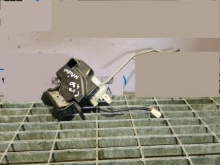 bontott MAZDA CX-7 Csomagtérajtó Zárszerkezet