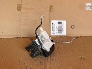 bontott MAZDA CX-7 Csomagtérajtó Zárszerkezet