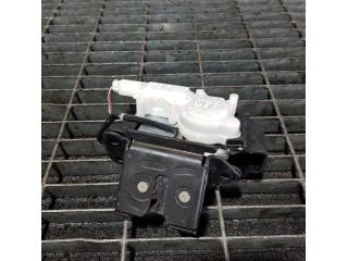 bontott MAZDA CX-7 Csomagtérajtó Zárszerkezet