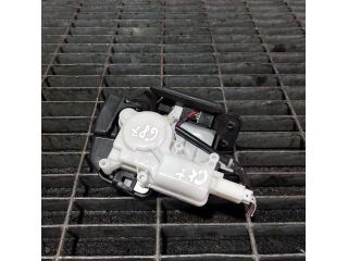 bontott MAZDA CX-7 Csomagtérajtó Zárszerkezet