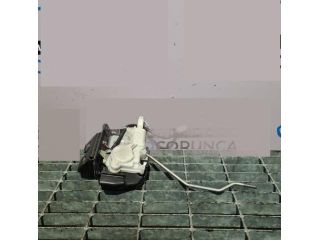 bontott MAZDA CX-7 Csomagtérajtó Zárszerkezet