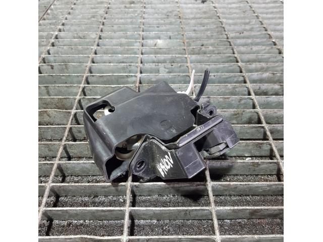 bontott MAZDA CX-7 Csomagtérajtó Zárszerkezet