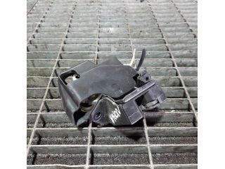 bontott MAZDA CX-7 Csomagtérajtó Zárszerkezet