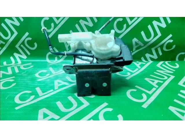 bontott MAZDA CX-7 Csomagtérajtó Zárszerkezet