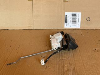 bontott MAZDA CX-7 Csomagtérajtó Zárszerkezet