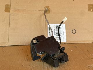 bontott MAZDA CX-7 Csomagtérajtó Zárszerkezet