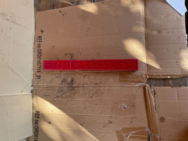 bontott MAZDA CX-7 Elakadásjelző Háromszög