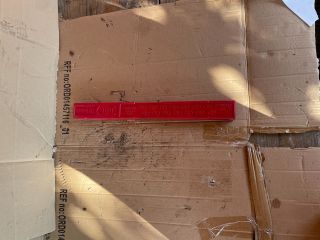 bontott MAZDA CX-7 Elakadásjelző Háromszög