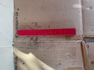 bontott MAZDA CX-7 Elakadásjelző Háromszög