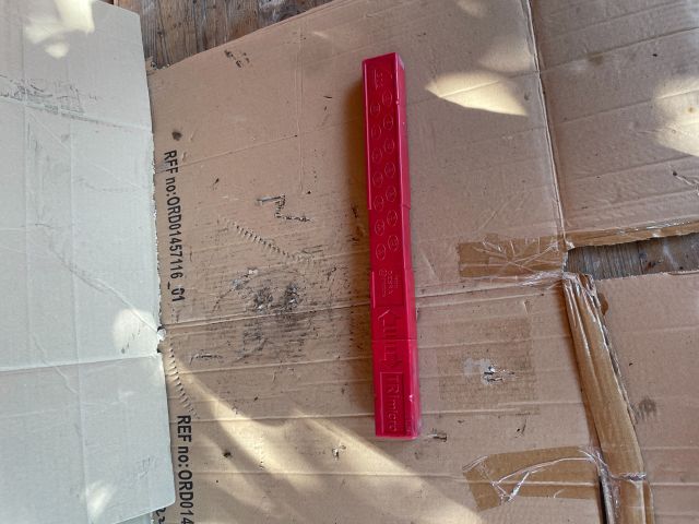 bontott MAZDA CX-7 Elakadásjelző Háromszög