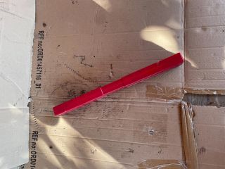 bontott MAZDA CX-7 Elakadásjelző Háromszög