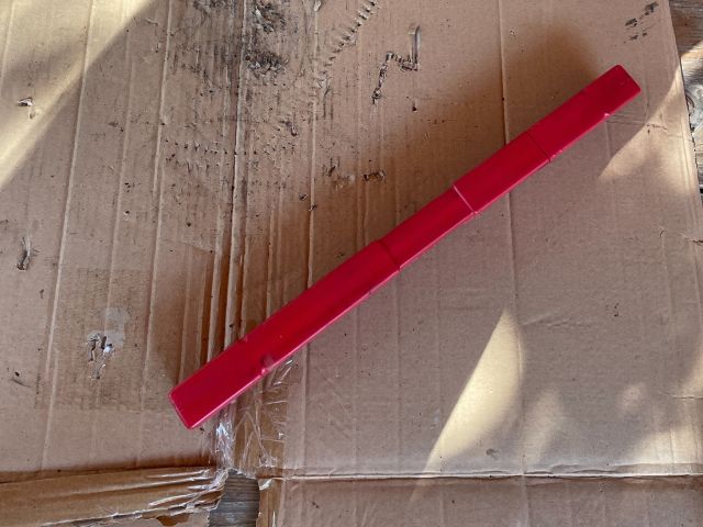 bontott MAZDA CX-7 Elakadásjelző Háromszög