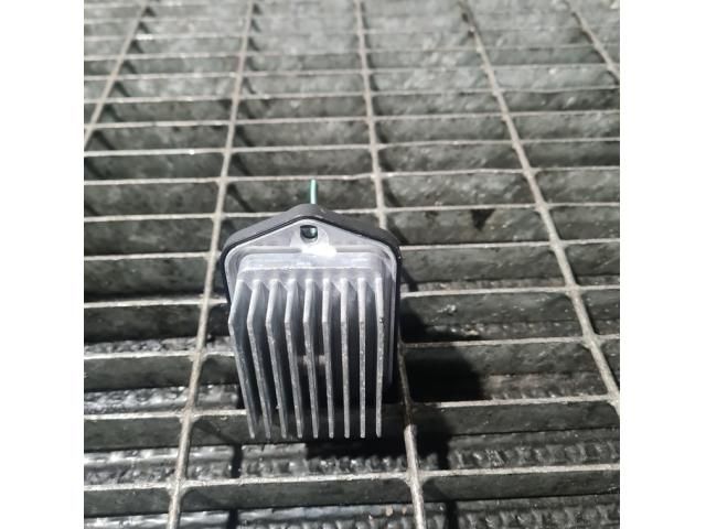 bontott MAZDA CX-7 Előtét Ellenállás Fűtőmotor