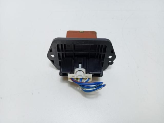 bontott MAZDA CX-7 Előtét Ellenállás Fűtőmotor