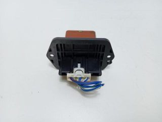 bontott MAZDA CX-7 Előtét Ellenállás Fűtőmotor