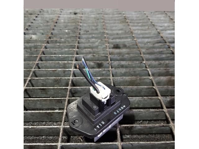 bontott MAZDA CX-7 Előtét Ellenállás Fűtőmotor