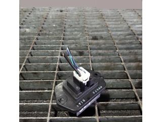 bontott MAZDA CX-7 Előtét Ellenállás Fűtőmotor