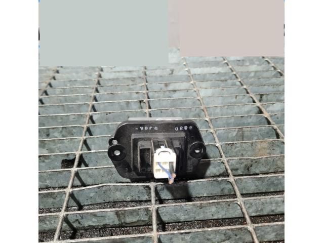 bontott MAZDA CX-7 Előtét Ellenállás Fűtőmotor