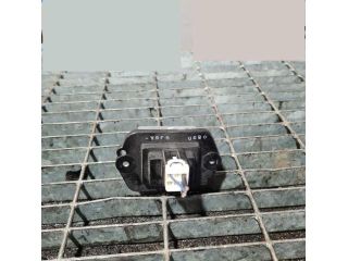 bontott MAZDA CX-7 Előtét Ellenállás Fűtőmotor