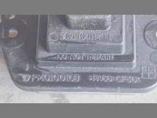 bontott MAZDA CX-7 Előtét Ellenállás Fűtőmotor