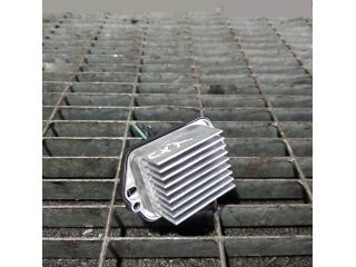 bontott MAZDA CX-7 Előtét Ellenállás Fűtőmotor