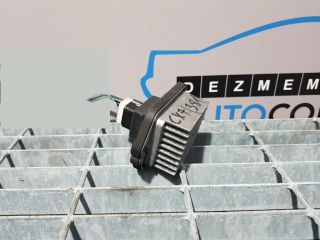 bontott MAZDA CX-7 Előtét Ellenállás Fűtőmotor