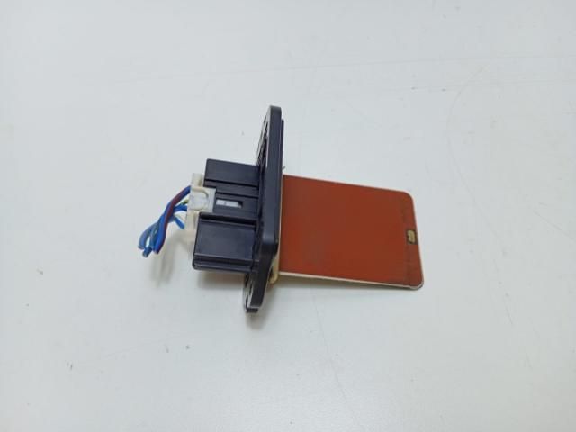 bontott MAZDA CX-7 Előtét Ellenállás Fűtőmotor