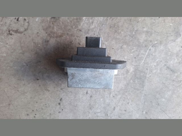 bontott MAZDA CX-7 Előtét Ellenállás Fűtőmotor