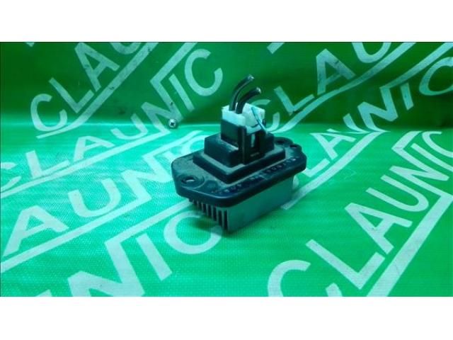 bontott MAZDA CX-7 Előtét Ellenállás Fűtőmotor