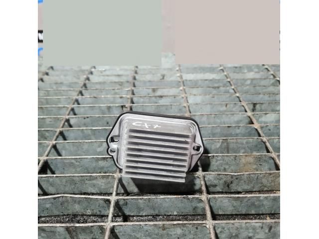 bontott MAZDA CX-7 Előtét Ellenállás Fűtőmotor