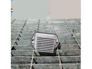 bontott MAZDA CX-7 Előtét Ellenállás Fűtőmotor