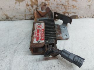 bontott MAZDA CX-7 Előtét Ellenállás Hűtőventilátor