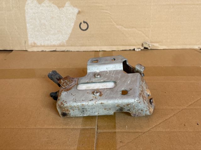 bontott MAZDA CX-7 Előtét Ellenállás Hűtőventilátor