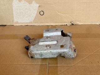 bontott MAZDA CX-7 Előtét Ellenállás Hűtőventilátor