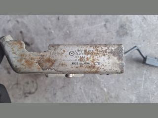 bontott MAZDA CX-7 Előtét Ellenállás Hűtőventilátor