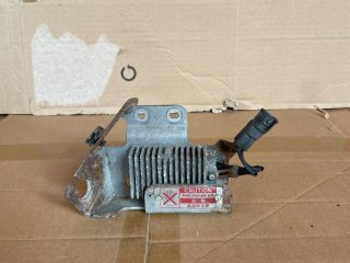 bontott MAZDA CX-7 Előtét Ellenállás Hűtőventilátor