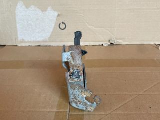 bontott MAZDA CX-7 Előtét Ellenállás Hűtőventilátor