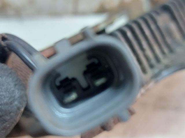 bontott MAZDA CX-7 Előtét Ellenállás Hűtőventilátor