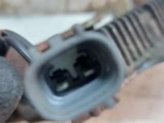 bontott MAZDA CX-7 Előtét Ellenállás Hűtőventilátor